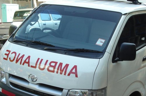 В Таиланде 21 человек пострадал в ДТП с автобусом