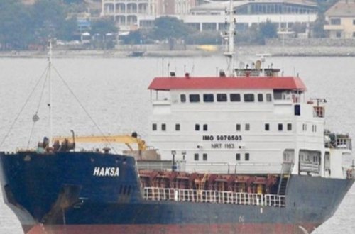 Malayziyada müəmma: sərnişin gəmisi yoxa çıxdı