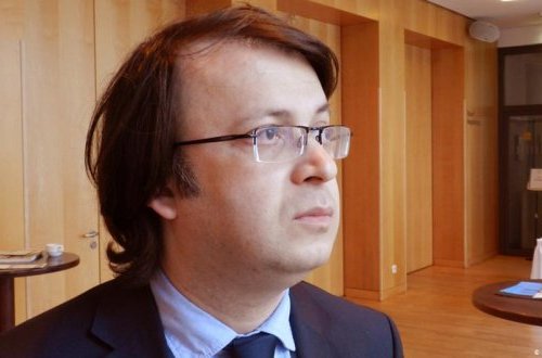 Эмин Милли: «Прошу прощения у Ильхама Алиева»