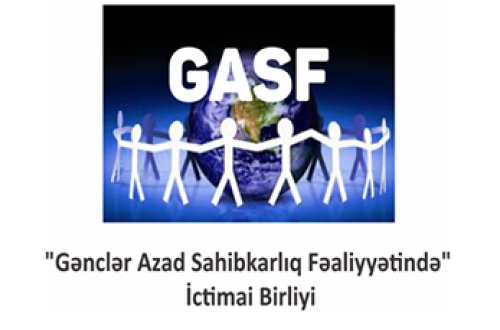 “Kənd yerlərində yaşayan qadınların məşğulluğunun artırılması məqsədilə sahibkarlıq fəaliyyətinə cəlb olunması” adlı layihəyə start verilib