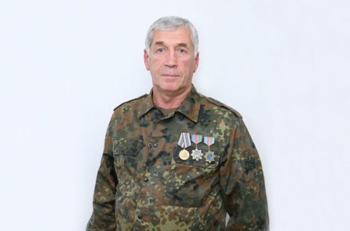 Раненный в день прекращения огня: воспоминания инвалида Карабахской войны