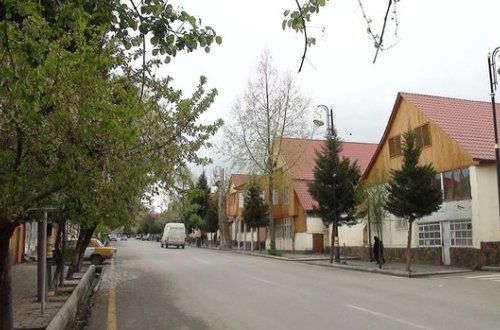 Azərbaycanda 200 yaşlı alman koloniyası: son nümayəndəsi 12 il əvvəl ölüb - VİDEO