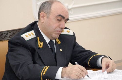 AzTV-nin keçmiş rəhbərinin oğluna vəzifə verildi