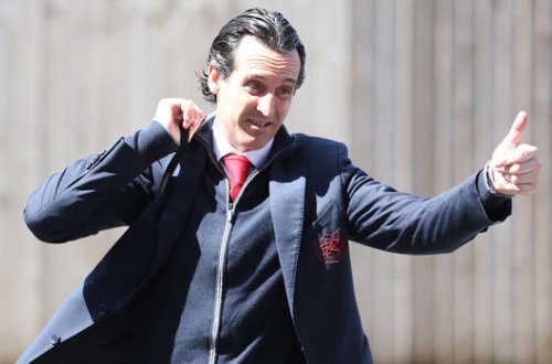 Унаи Эмери: Мне неизвестно об армяно-азербайджанском конфликте