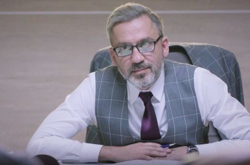 Стас Рубенчик: Когда я жил Баку, то был скандальным и говорил много лишнего