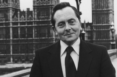 Умер «самый уважаемый» тележурналист