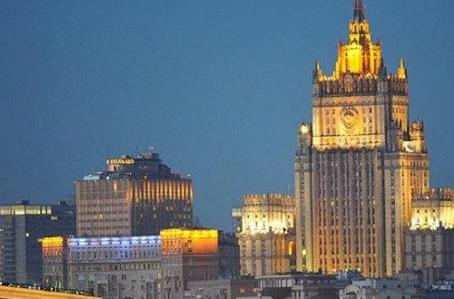 МИД России: США готовятся применить ядерное оружие в Европе