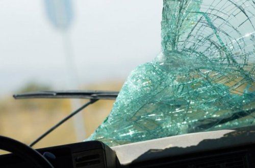 Водитель главы Исполнительной власти погиб в ДТП в Мингячевире