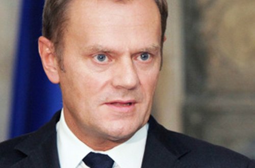 Председатель Евросовета в июле посетит Грузию