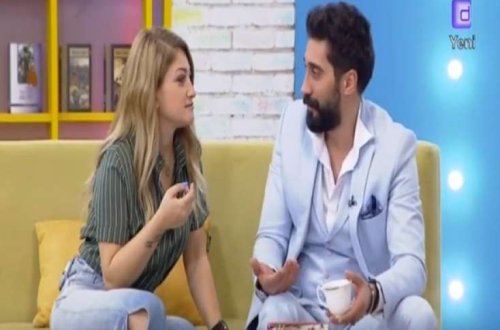 Rüfət bu haqda ilk dəfə danışdı - Bəli, mən... / VİDEO