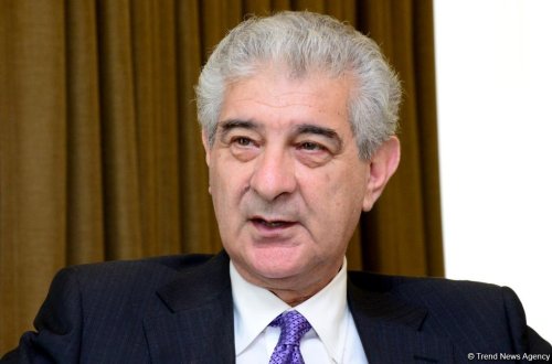 Али Ахмедов: Азербайджан - лидер в сфере проведения реформ в регионе