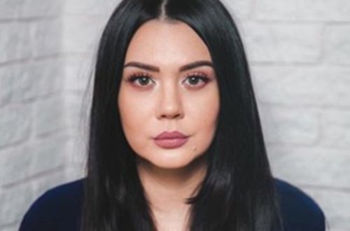 Oksana Rəsulova ərindən elə ŞEYLƏR YAZDI Kİ...