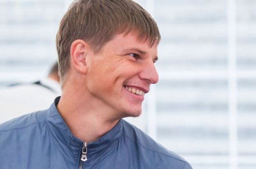 Аршавин: В Баку будет замечательный финал Лиги Европы