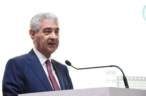 Əli Əhmədov: Ölkəmizə qarşı kampaniya aparanlara böyük zərbə vurulacaq