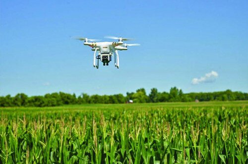 Fermerlərə Şad Xəbər: Dronlar veriləcək