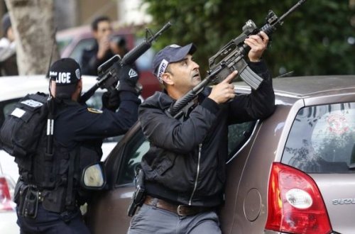 “Avroviziya”da terror təhlükəsi