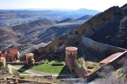 İrəvan Tiflisə zərbə hazırlayır – SENSASİYA