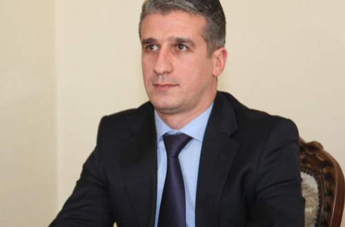 Посол: Пакистан поддерживает Азербайджан в нагорно-карабахском конфликте