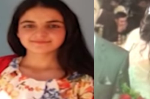 Bakirə çıxmadığı deyilən gəlindən şok sözlər: Ərim özünə baxıb həzz alırdı - VİDEO