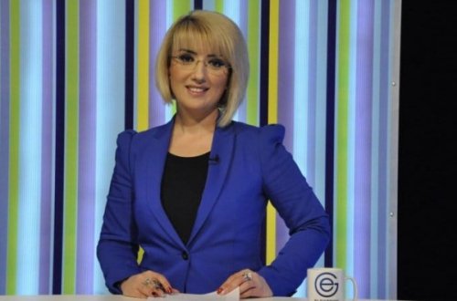 Teleaparıcı nazirliyin mətbuat katibi təyin olundu