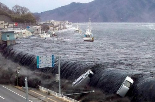 SON DƏQİQƏ: Bu ölkədə 7,7 bal gücündə ZƏLZƏLƏ OLDU