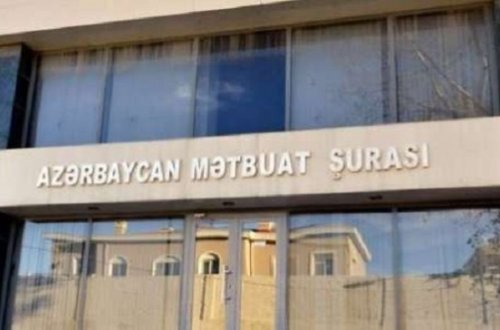 Jurnalist Həbibə Abdulla ilə bağlı məsələ dərindən araşdırılmalıdır - Mətbuat Şurası bəyanat yaydı