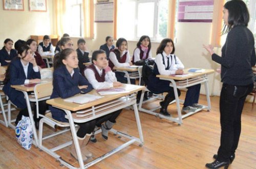 Məktəblərə nəzarətin güclənməsi üçün yeni tələb qoyulacaq