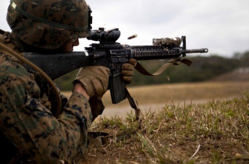 ВС Армении продолжают нарушать режим прекращения огня