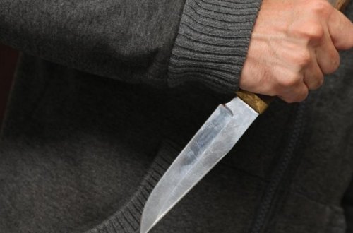 В Баку ранили ножом 46-летнюю женщину