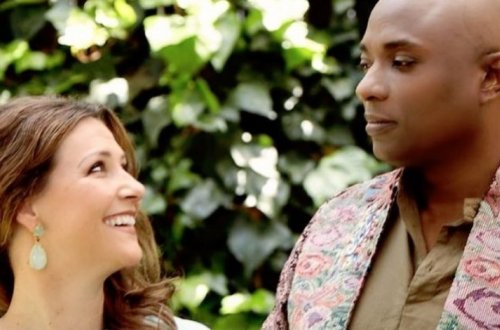 Норвежская принцесса представила нового бойфренда, который оказался шаманом из США – ФОТО