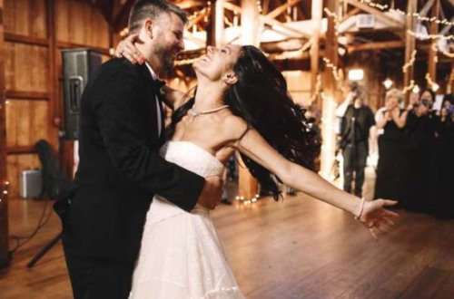 İNANILMAZ! Toyun ortasında cinsi əlaqəyə girirlər