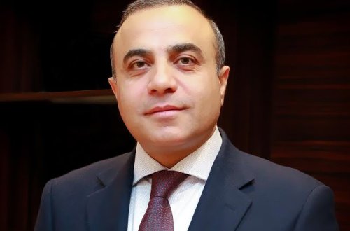 Azay Quliyev vətəndaşları fəal olmağa çağırdı