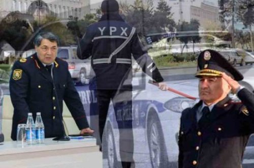 Yol polisində jurnalistdən 100 manat rüşvət istədilər – Rəhbərlik təftişə başladı - Açıqlama