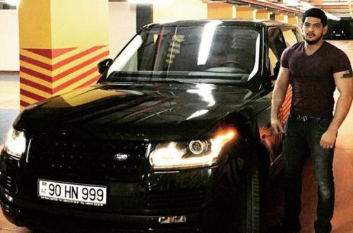 В Баку племянник генерала устроил перестрелку