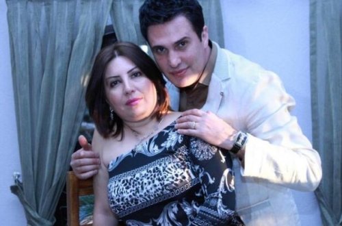 Nadir Qafarzadə ARB TV-nin 
