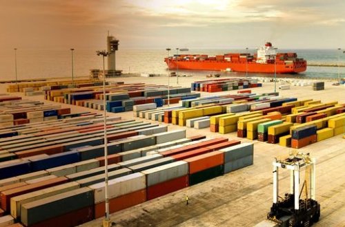 Azərbaycanın daha çox məhsul ixrac etdiyi ölkələrin siyahısı