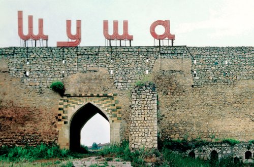 Şuşaya yürüş olacaq: 