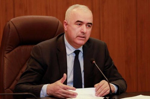 Fərasət Qurbanov: “Bir gün ərzində yüzlərlə vətəndaş yeni proqram vasitəsilə öz rəyini bildirib”