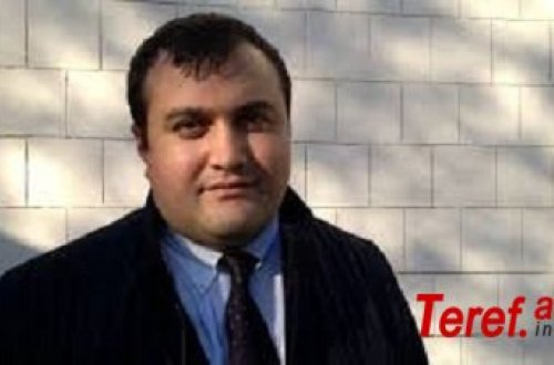 Qazi baş redaktorun apelyasiya şikayəti məhkəmədə