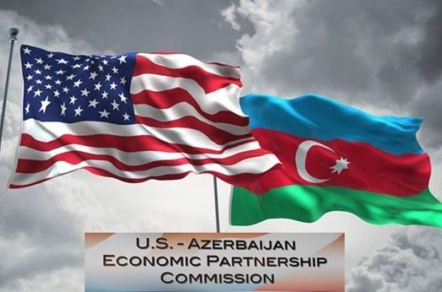 Петер Хаас едет в Баку