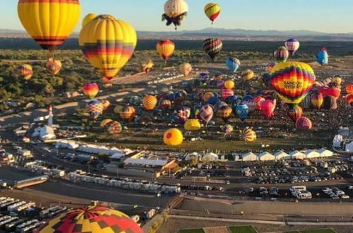 В Альбукерке объявлен Национальный день Азербайджана