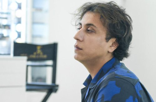 Анар Агакишиев попал в аварию в Израиле – ВИДЕО