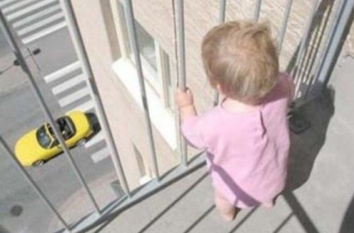 Трагедия в Баку: погибла 2-летняя девочка