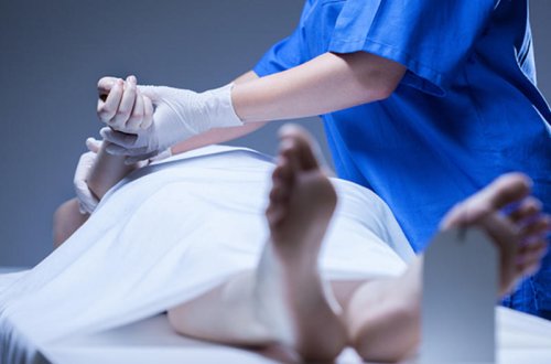 В Азербайджане скончалось должностное лицо