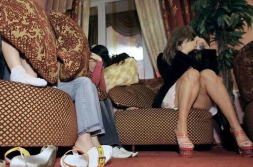 Bakıda kişi fahişəxana açdı: 6 qadın... – İttiham