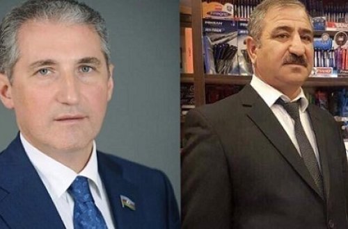 Nazir Ağgöl Milli Parkına yoxlama göndərdi - Direktor Loğman Mehdiyev işdən çıxarılır?