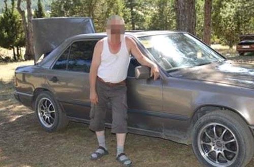 55 yaşlı kişidən iyrənc əməl: 10 yaşlı uşaqlara təcavüz etdi - foto