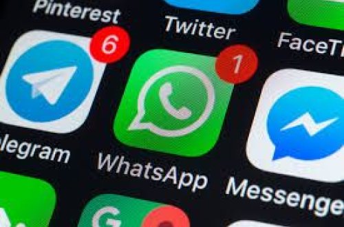 “WhatsApp”dan MÖHTƏŞƏM YENİLİK: Hamı gözləyirdi... - FOTOLAR