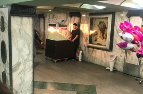 Deputatın bağlatdırdığı 