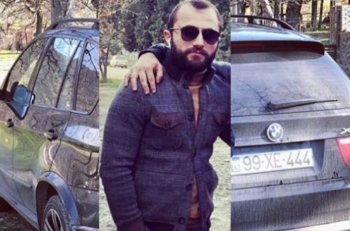 Предполагаемый заказчик убийства «Эмина 444» был чиновником